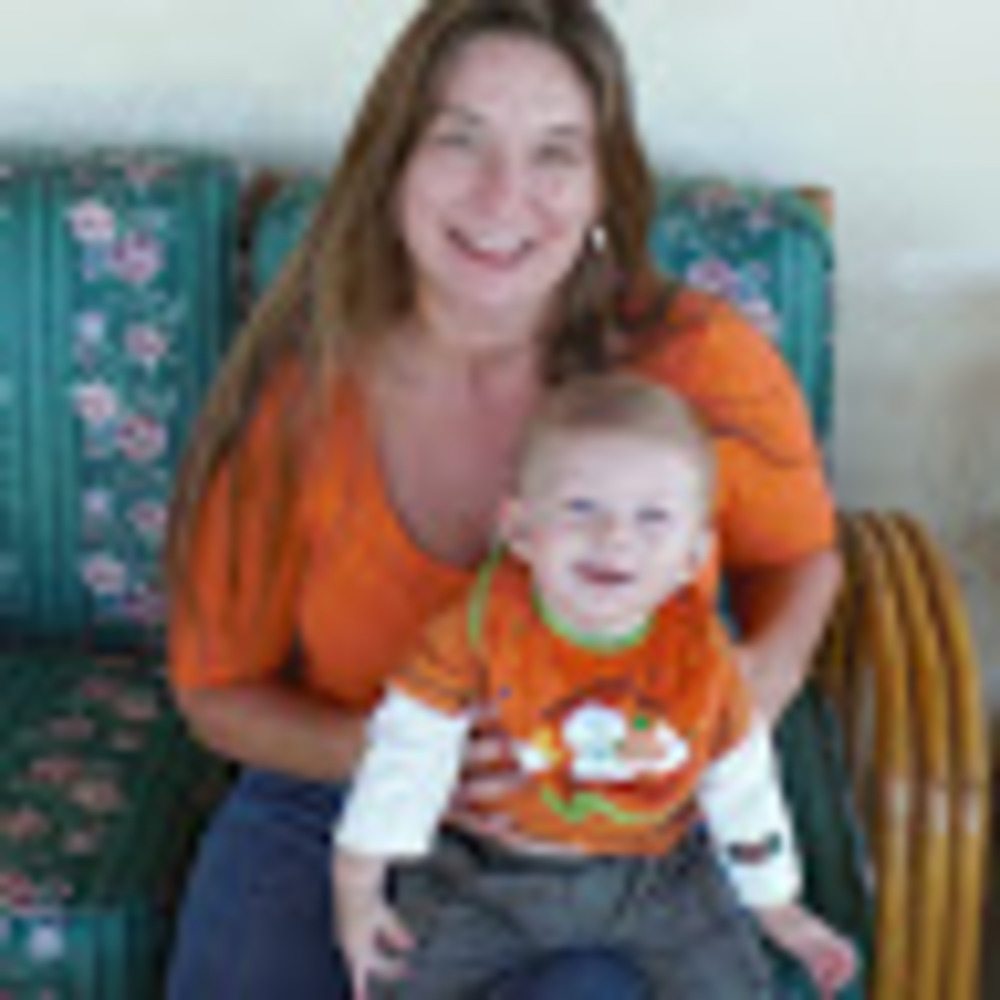 Meet your Posher, Brandi